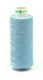 Нитки Швейные DorTak цвет 382 (400*40/2)