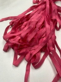 Резинка Декоративная ш. 10 мм. Фестоны Пион