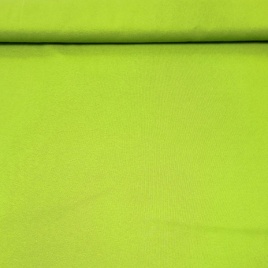 Трикотаж Рибана Фисташка 2