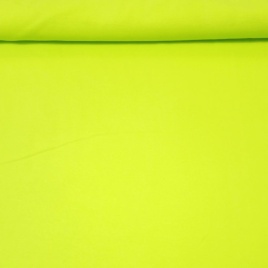 Трикотаж Кулирка Лайм