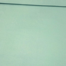 Трикотаж Футер 2-нитка Петля Серо-голубой