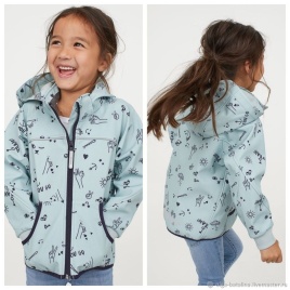 Софтшелл Символы на тиффани