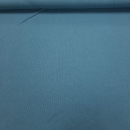 Трикотаж Кашкорсе Пыльно-голубое