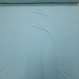 Трикотаж Кулирка Папоротник