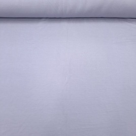 Трикотаж Футер 2-нитка Петля Сиреневая дымка