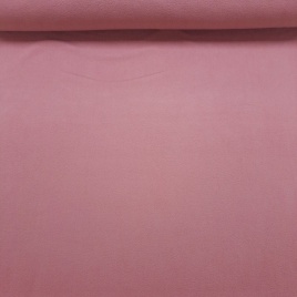 Флис Сухая роза