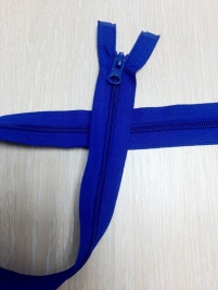 Молния Спиральная Разъемная 64 см. Электра