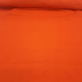 Трикотаж Кашкорсе Оранжевое