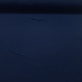 Флис Тёмно-синий