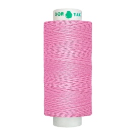 Нитки Швейные DorTak цвет 156 (400*40/2)