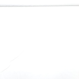 Трикотаж Кулирка Белая