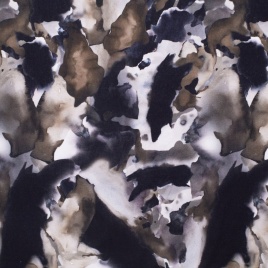 Трикотаж Футер 3-нитка Петля Камуфляж