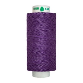 Нитки Швейные DorTak цвет 529 (400*40/2)