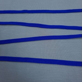 Шнур Плоский Василёк