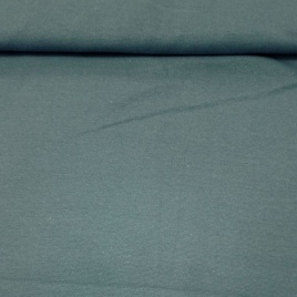 Трикотаж Рибана Синяя пыль