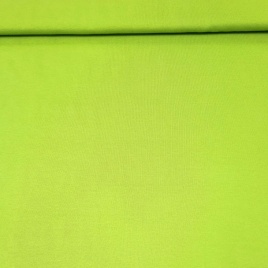 Трикотаж Рибана Фисташка