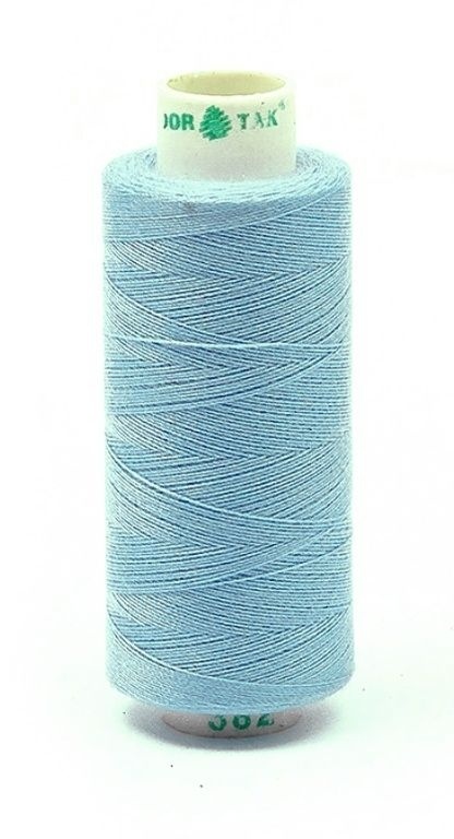 Нитки Швейные DorTak цвет 382 (400*40/2) фото 1