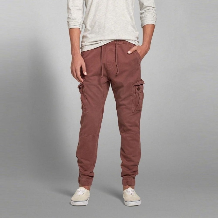 Хлопок Твил Розовый фото 2