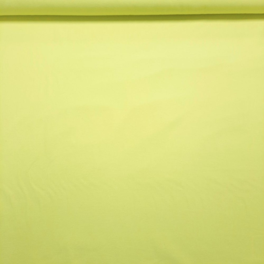 Трикотаж Кулирка Банан фото 1