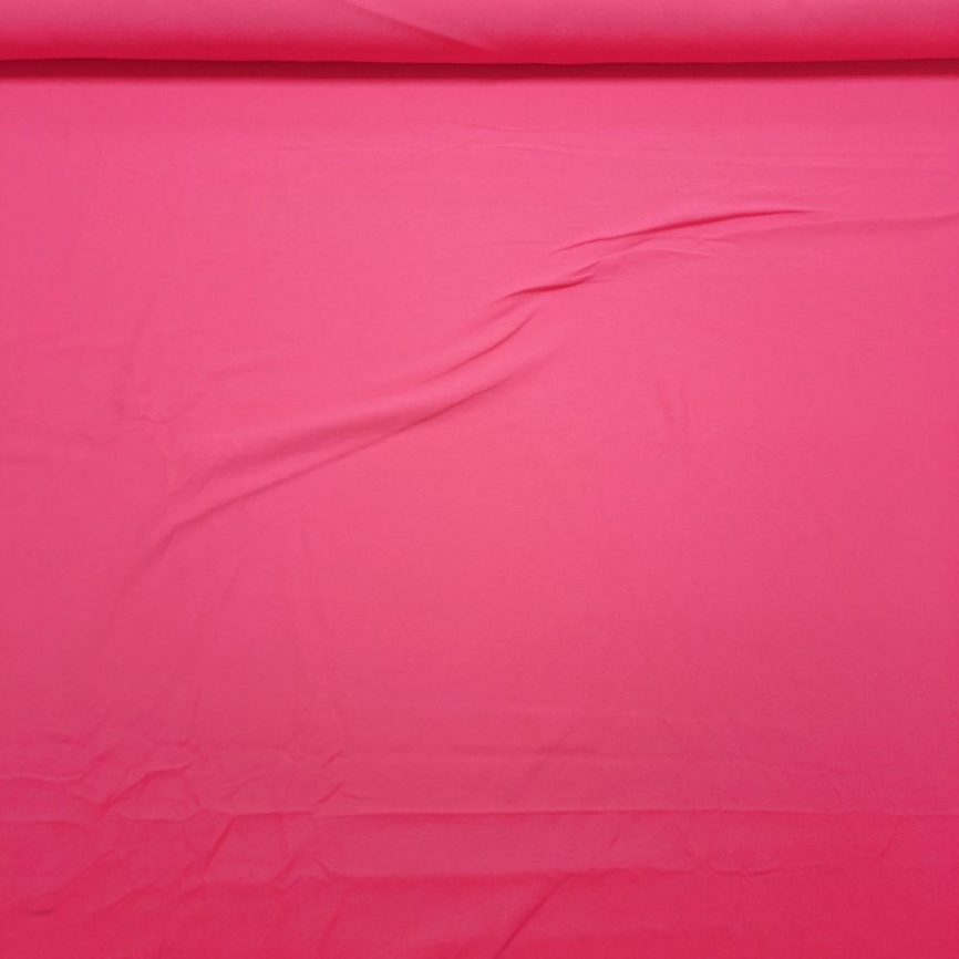 Трикотаж Кулирка Розовая фото 1