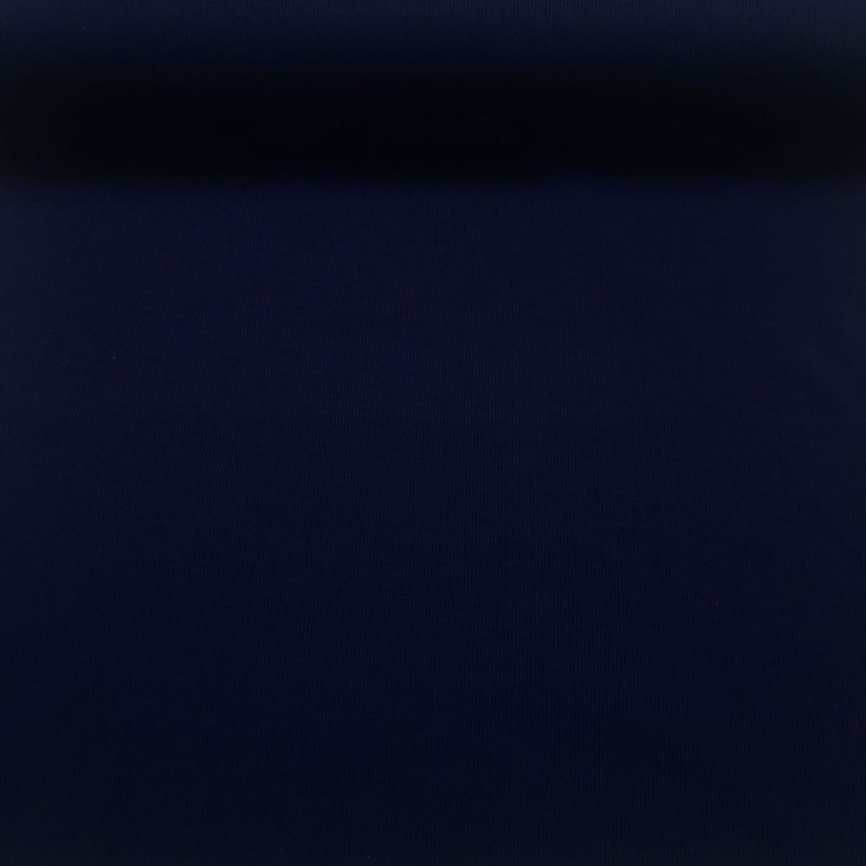 Трикотаж Кашкорсе Синее фото 1