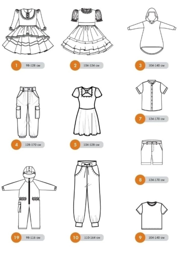 Журнал Julia Schmidt Design 1/2022 фото 3