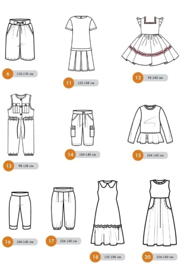 Журнал Julia Schmidt Design 1/2022 фото 4