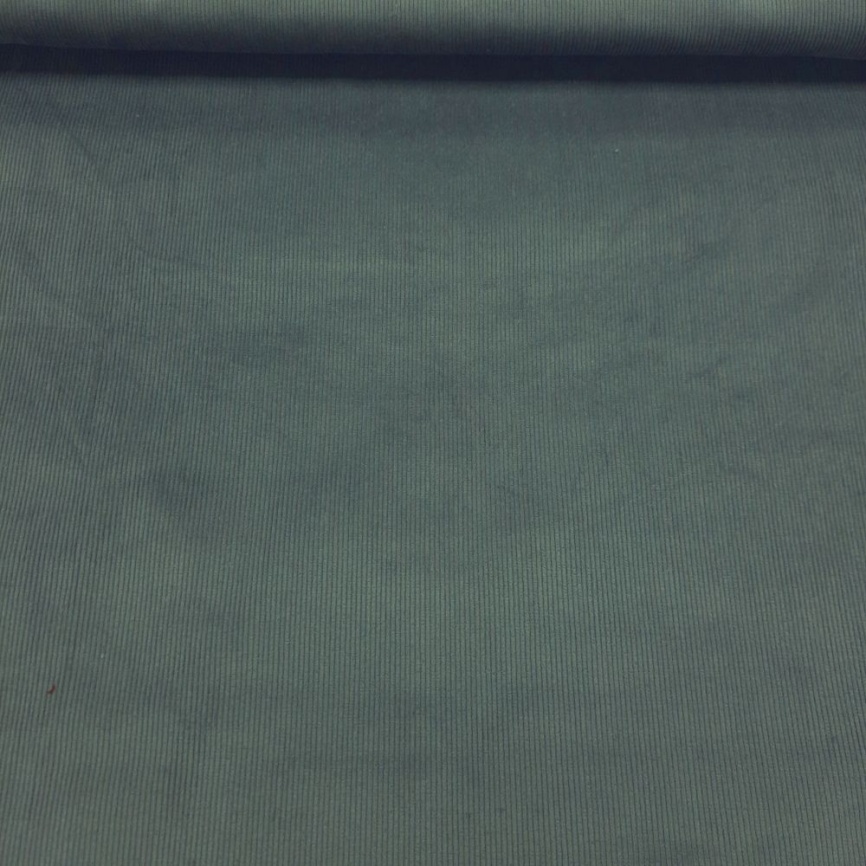 Вельвет Серый фото 1