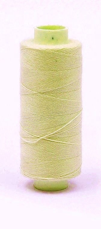 Нитки Швейные DorTak цвет 650 (400*40/2) фото 1