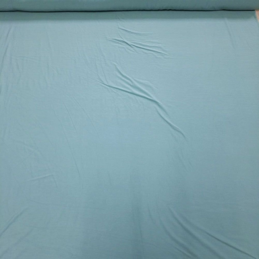 Трикотаж Кулирка Папоротник фото 1