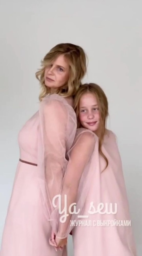 Журнал Ya_Sew 8/2022 фото 4