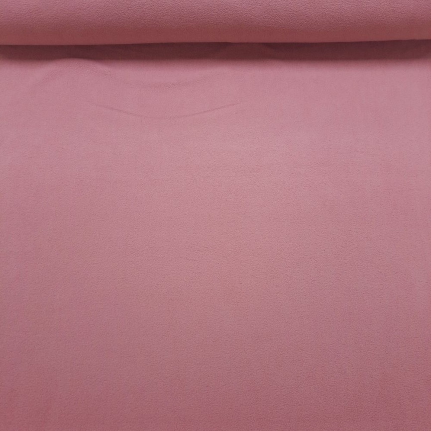 Флис Сухая роза фото 1