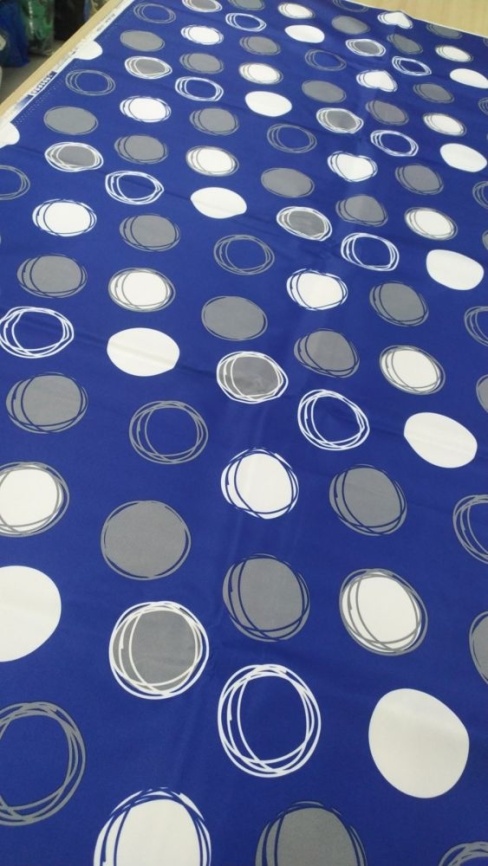 Мембрана 3000 Круги фото 1