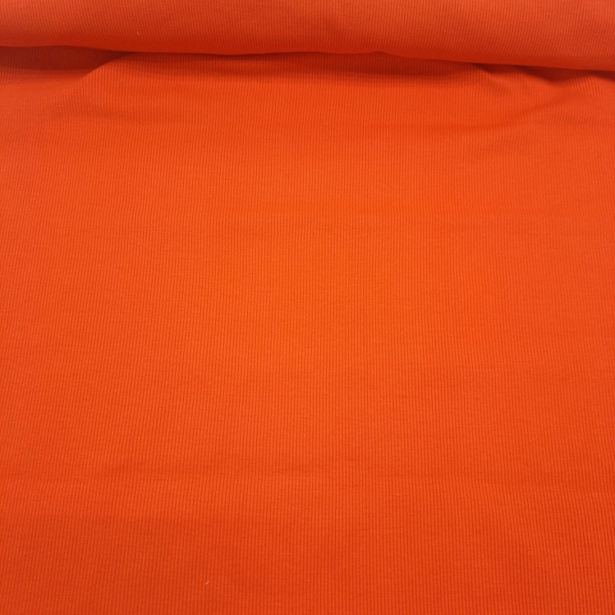 Трикотаж Кашкорсе Оранжевое фото 1