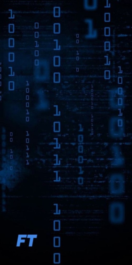 Трикотаж Кулирка Хакеры фото 2