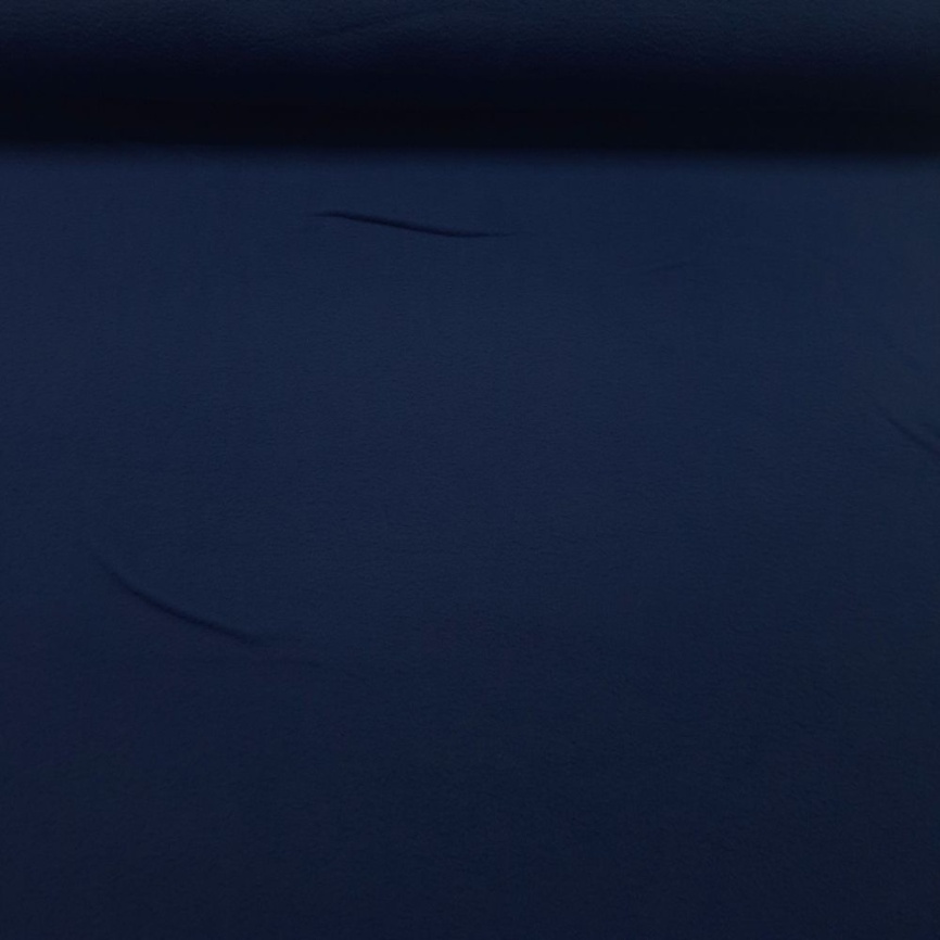 Флис Тёмно-синий фото 1