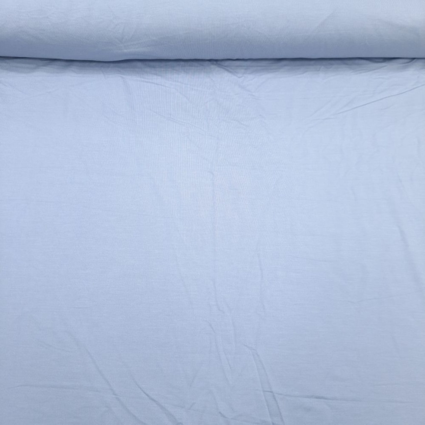 Трикотаж Футер 2-нитка Петля Айсберг фото 1