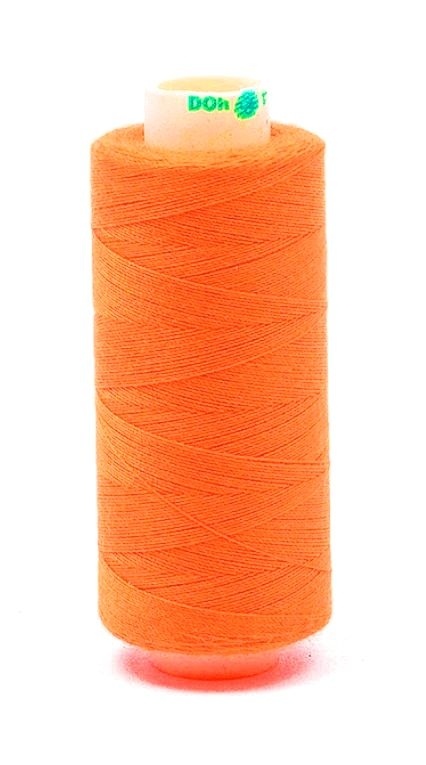 Нитки Швейные DorTak цвет 503 (400*40/2) фото 1