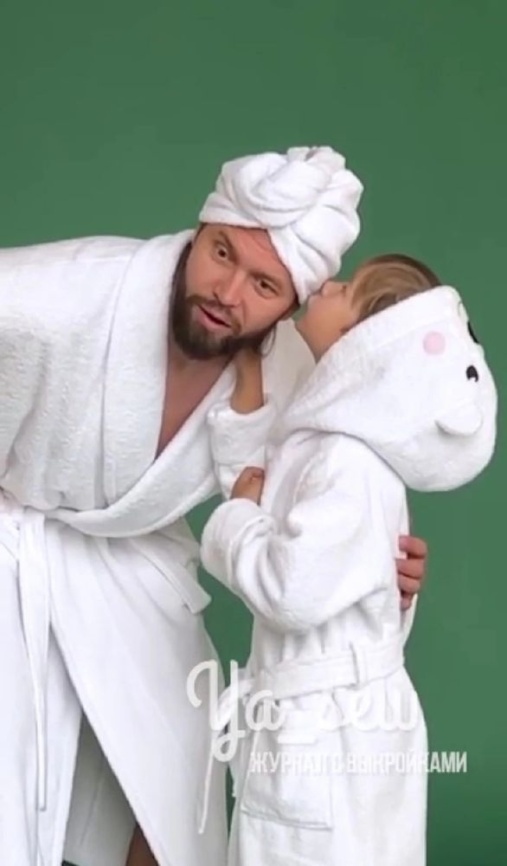 Журнал Ya_Sew 8/2022 фото 7