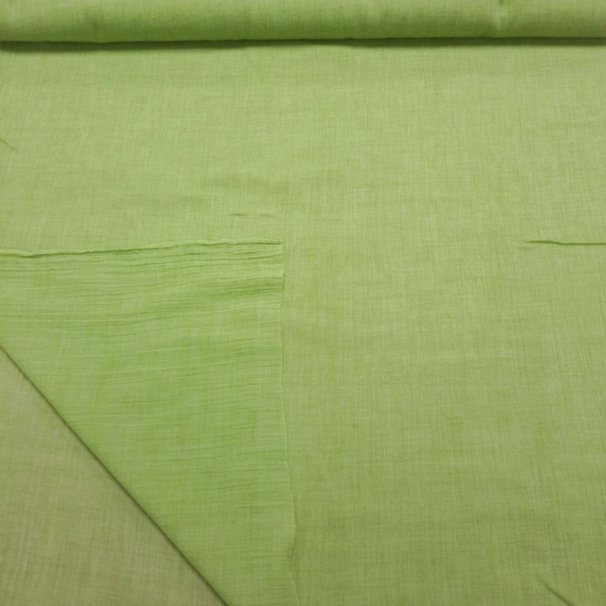 Хлопок Марлёвка Золотой лайм фото 1