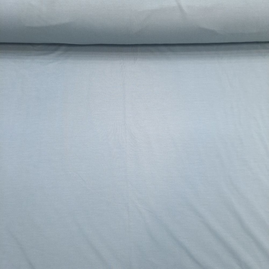 Трикотаж Футер 2-нитка Петля Серый 2 фото 1