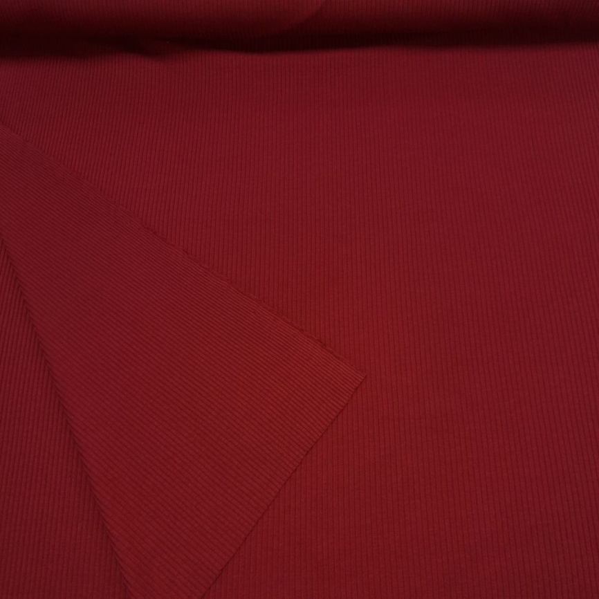 Трикотаж Лапша Бордо фото 1