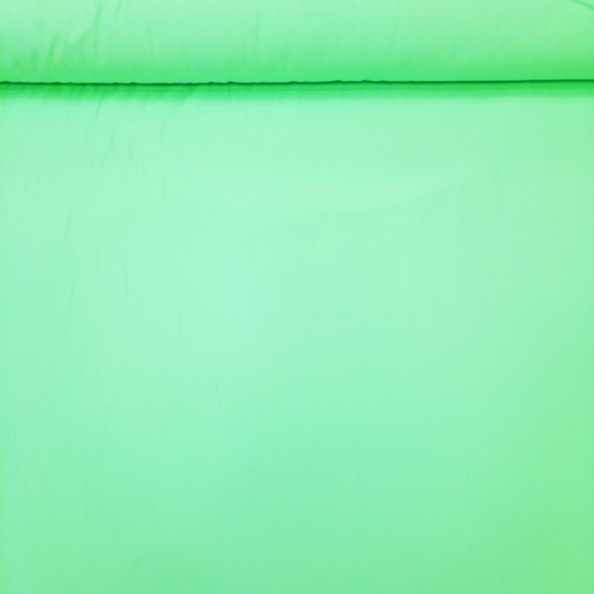 Трикотаж Кулирка Мята фото 1