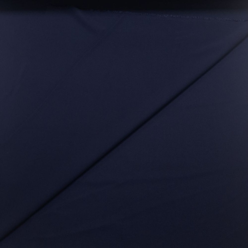 Костюмная Тёмно синяя фото 1