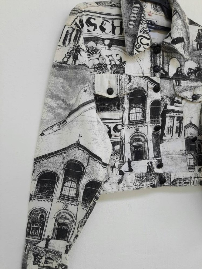 Трикотаж Кулирка Мехико фото 1